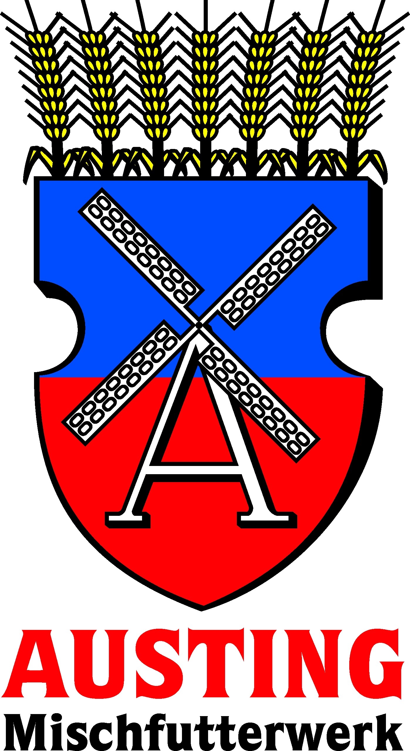 LOGO Austing